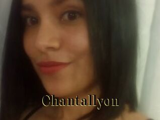 Chantallyon