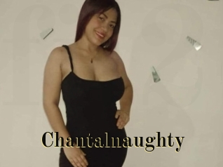 Chantalnaughty