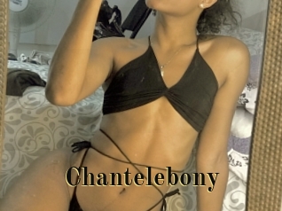 Chantelebony