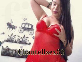 Chantellsex33