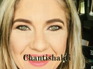 Chantishakti