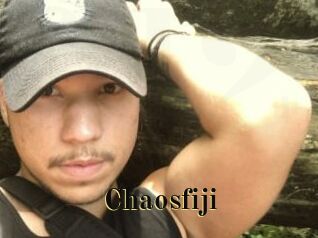 Chaosfiji