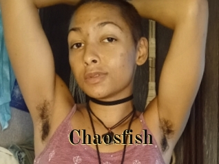 Chaosfish