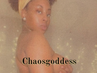 Chaosgoddess