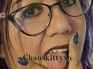 chaoskittyxo Films 2 Q