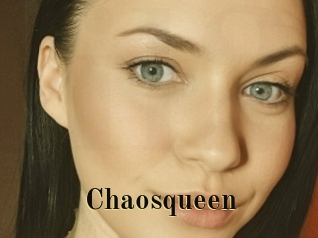 Chaosqueen