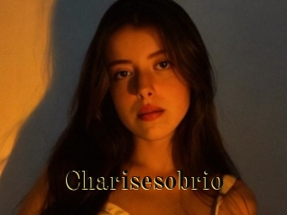 Charisesobrio