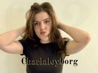 Charlaloyborg