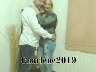 Charlene2019
