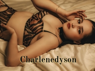 charlenedyson Films 2 Q