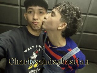 Charlesandsebastian