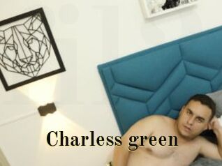 Charless_green