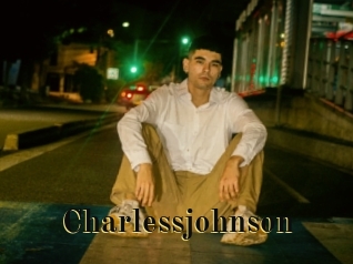 Charlessjohnson