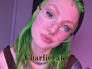 Charliecake