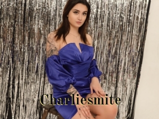Charliesmite