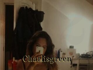 Charlisgreen