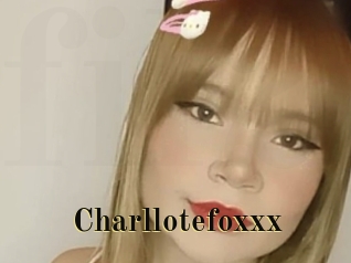 Charllotefoxxx