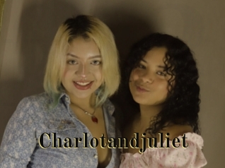 Charlotandjuliet