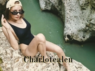 Charlotealen