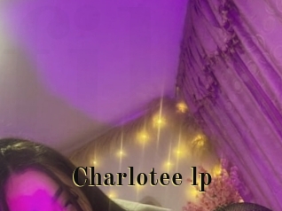 Charlotee_lp