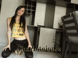 Charlotejones