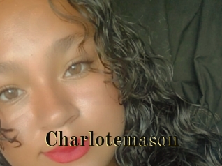 Charlotemason