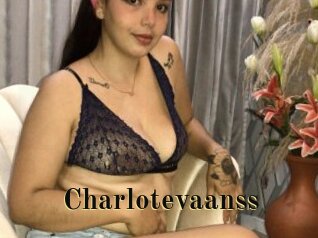 Charlotevaanss