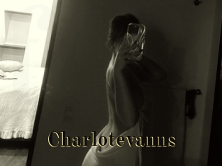 Charlotevanns