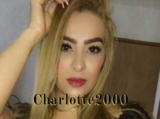 Charlotte2000