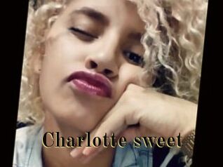 Charlotte_sweet
