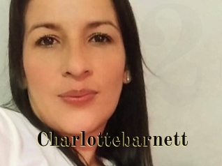 Charlottebarnett