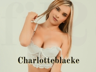 Charlotteblacke