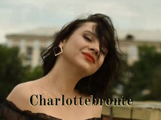 Charlottebronte