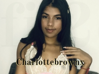 Charlottebrownx