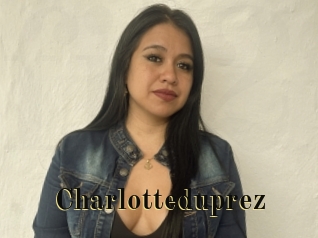Charlotteduprez