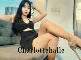 Charlottehalle