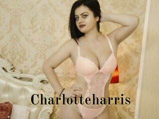 Charlotteharris