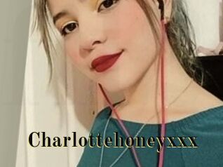 Charlottehoneyxxx