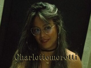 Charlottemoretti
