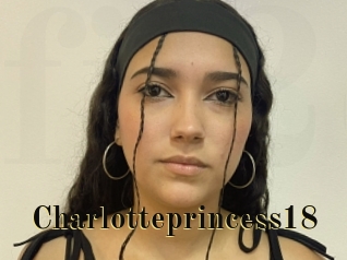 Charlotteprincess18