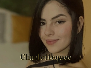 Charlottequee