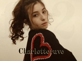Charlotteruve