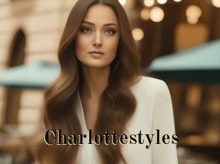 Charlottestyles