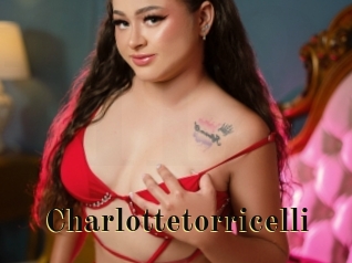 Charlottetorricelli