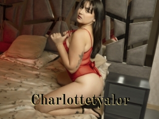 Charlottetyalor