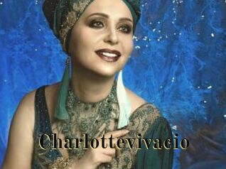 Charlottevivacio