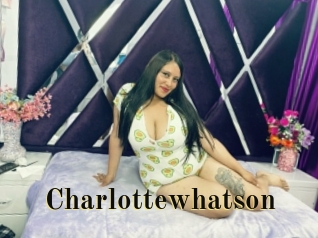 charlottewhatson Films 2 Q