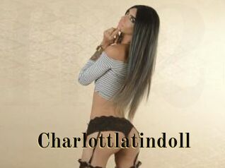 Charlottlatindoll