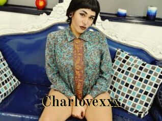 Charlovexxx