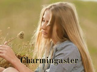 Charmingaster